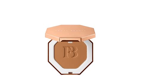 fenty beauty bronzer boots.